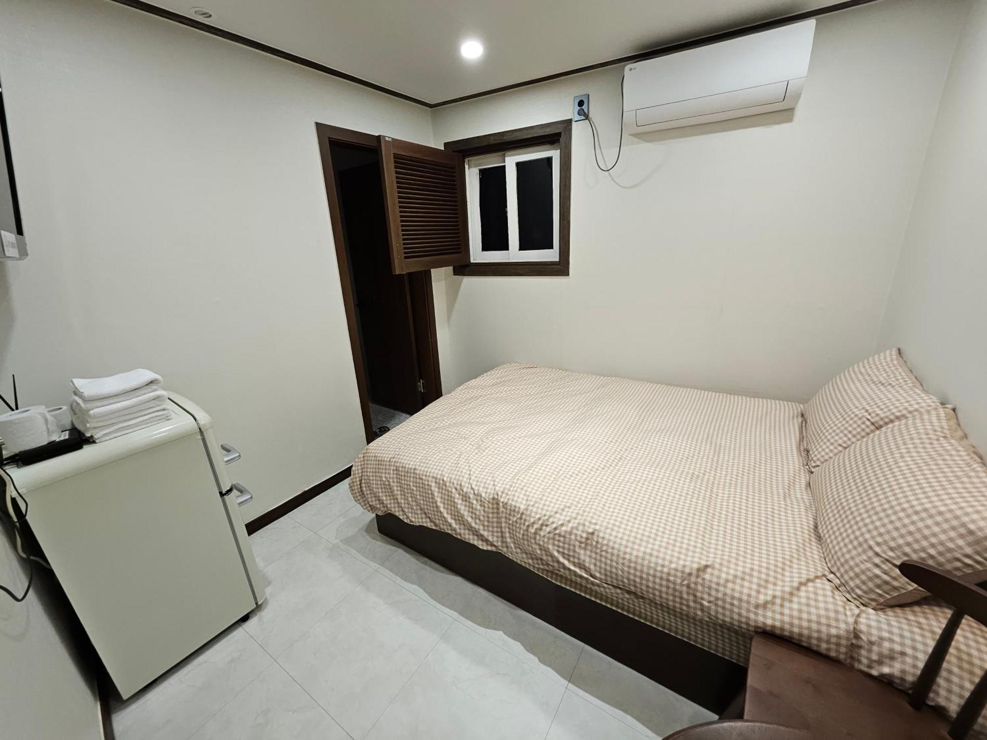 8 Hotel سيول المظهر الخارجي الصورة