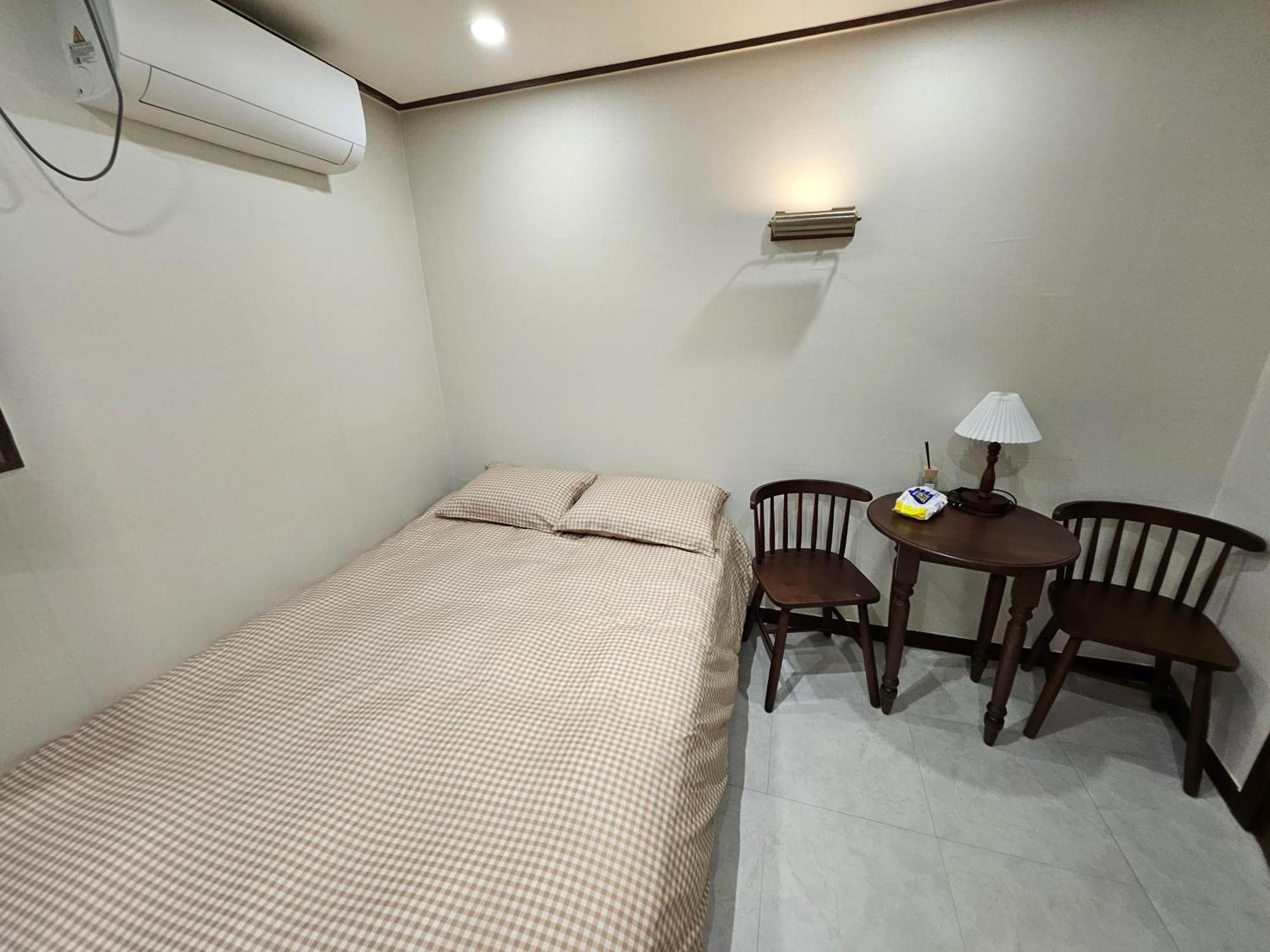 8 Hotel سيول المظهر الخارجي الصورة