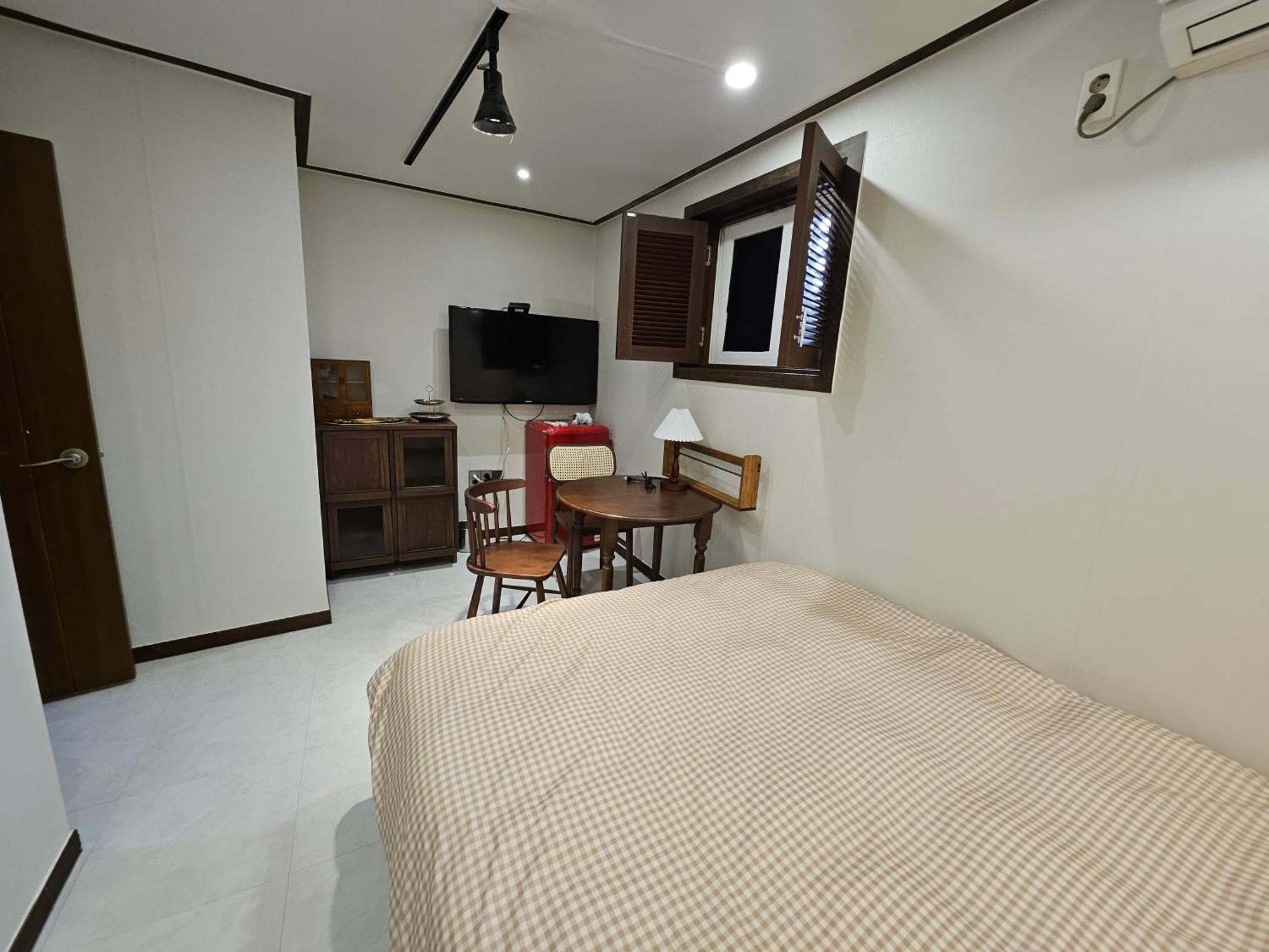 8 Hotel سيول المظهر الخارجي الصورة
