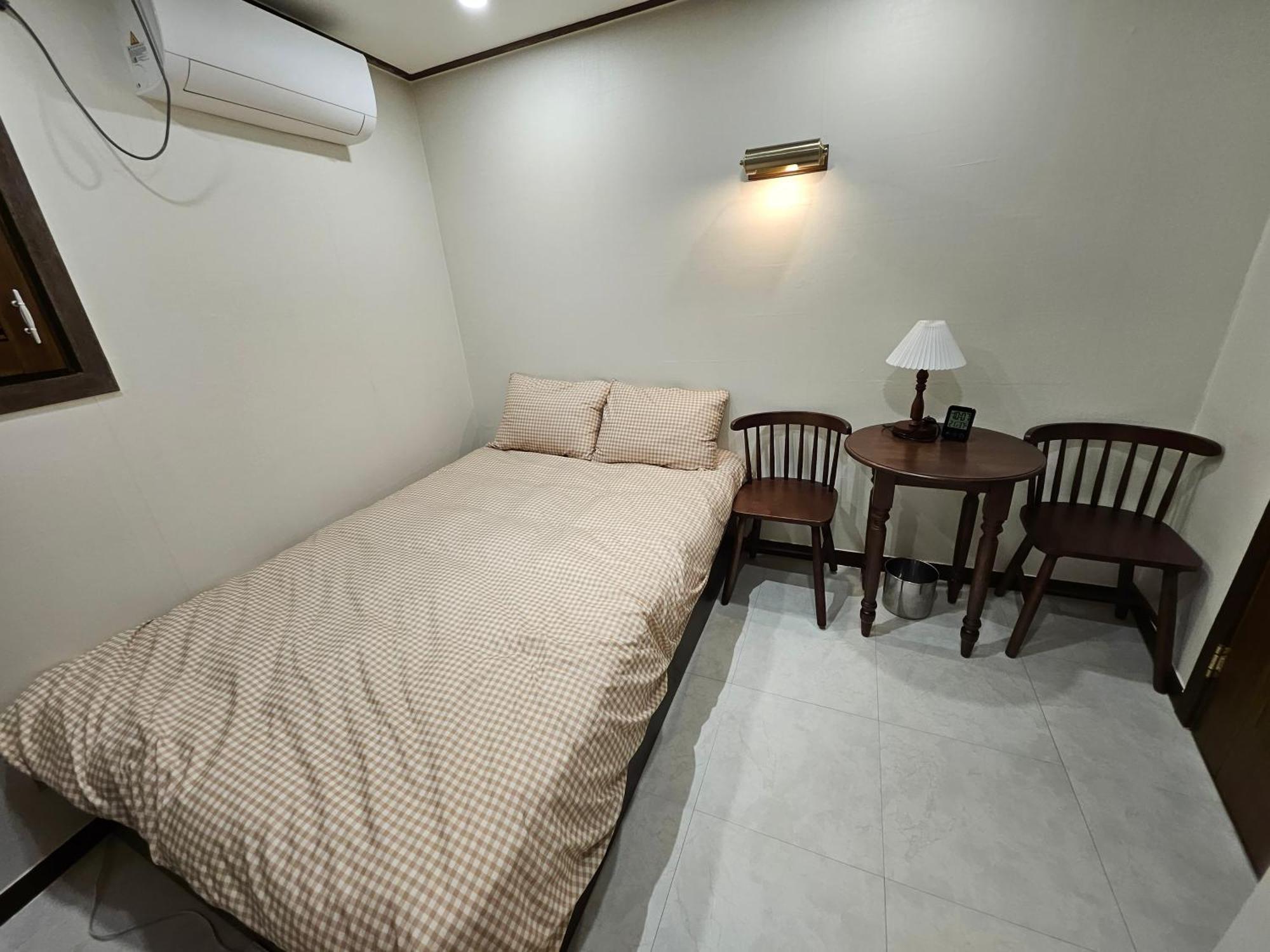 8 Hotel سيول المظهر الخارجي الصورة